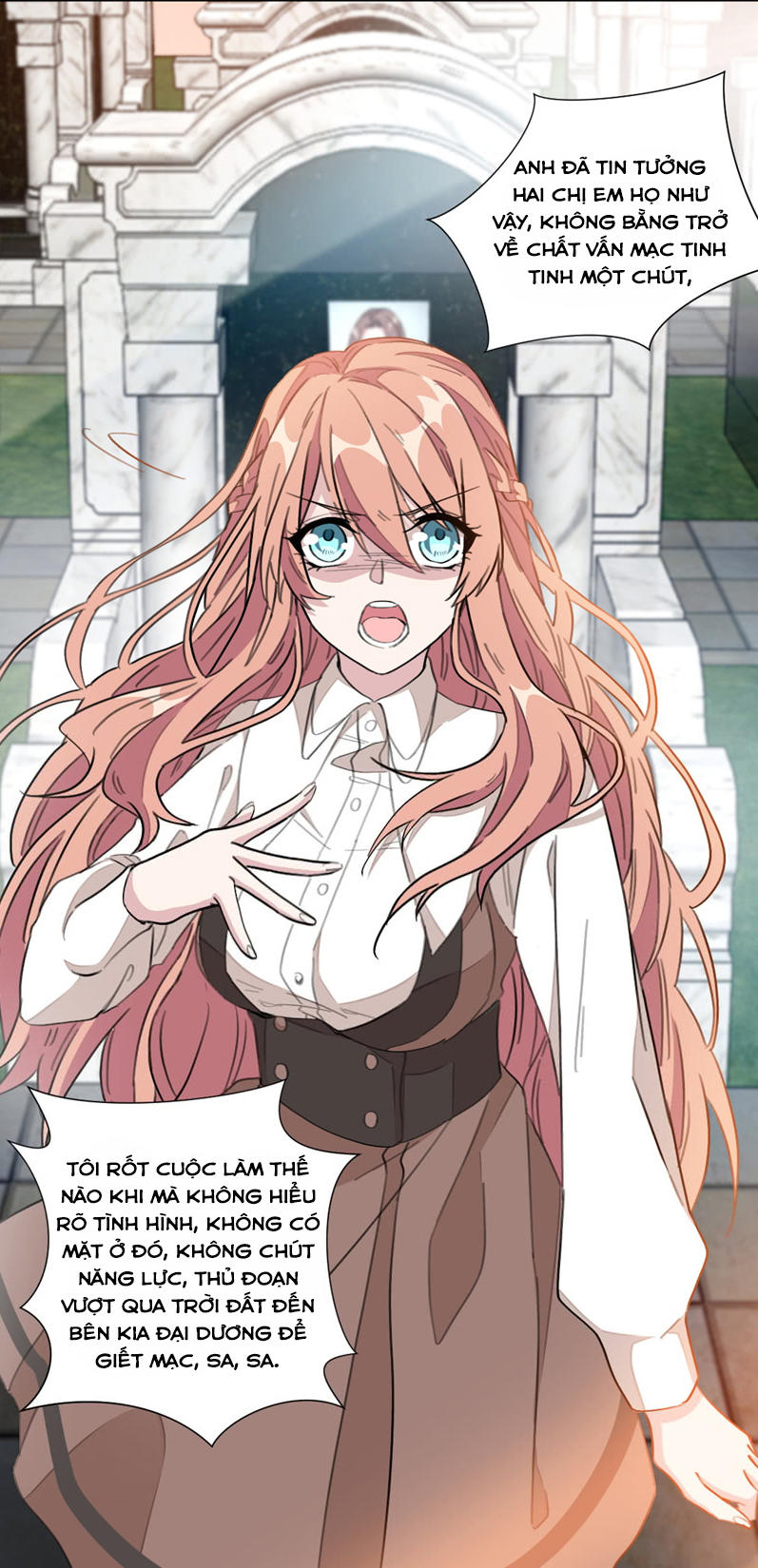 Hôn Nhân Trọng Sinh Nhẹ Nhàng Ấm Áp Sủng Vợ Chapter 1 - 32