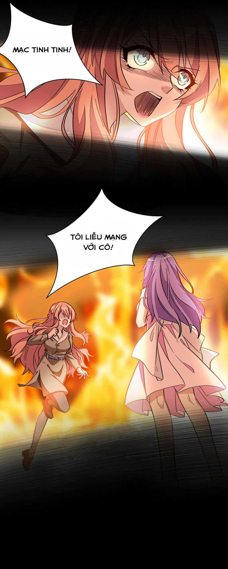 Hôn Nhân Trọng Sinh Nhẹ Nhàng Ấm Áp Sủng Vợ Chapter 1 - 7