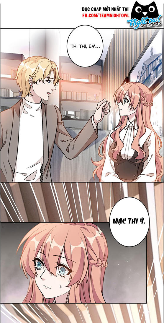 Hôn Nhân Trọng Sinh Nhẹ Nhàng Ấm Áp Sủng Vợ Chapter 10 - 6