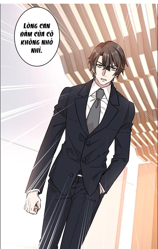 Hôn Nhân Trọng Sinh Nhẹ Nhàng Ấm Áp Sủng Vợ Chapter 10 - 7