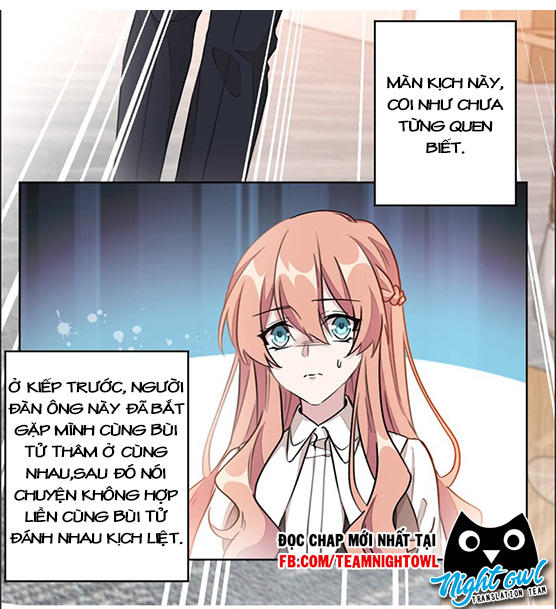 Hôn Nhân Trọng Sinh Nhẹ Nhàng Ấm Áp Sủng Vợ Chapter 10 - 8