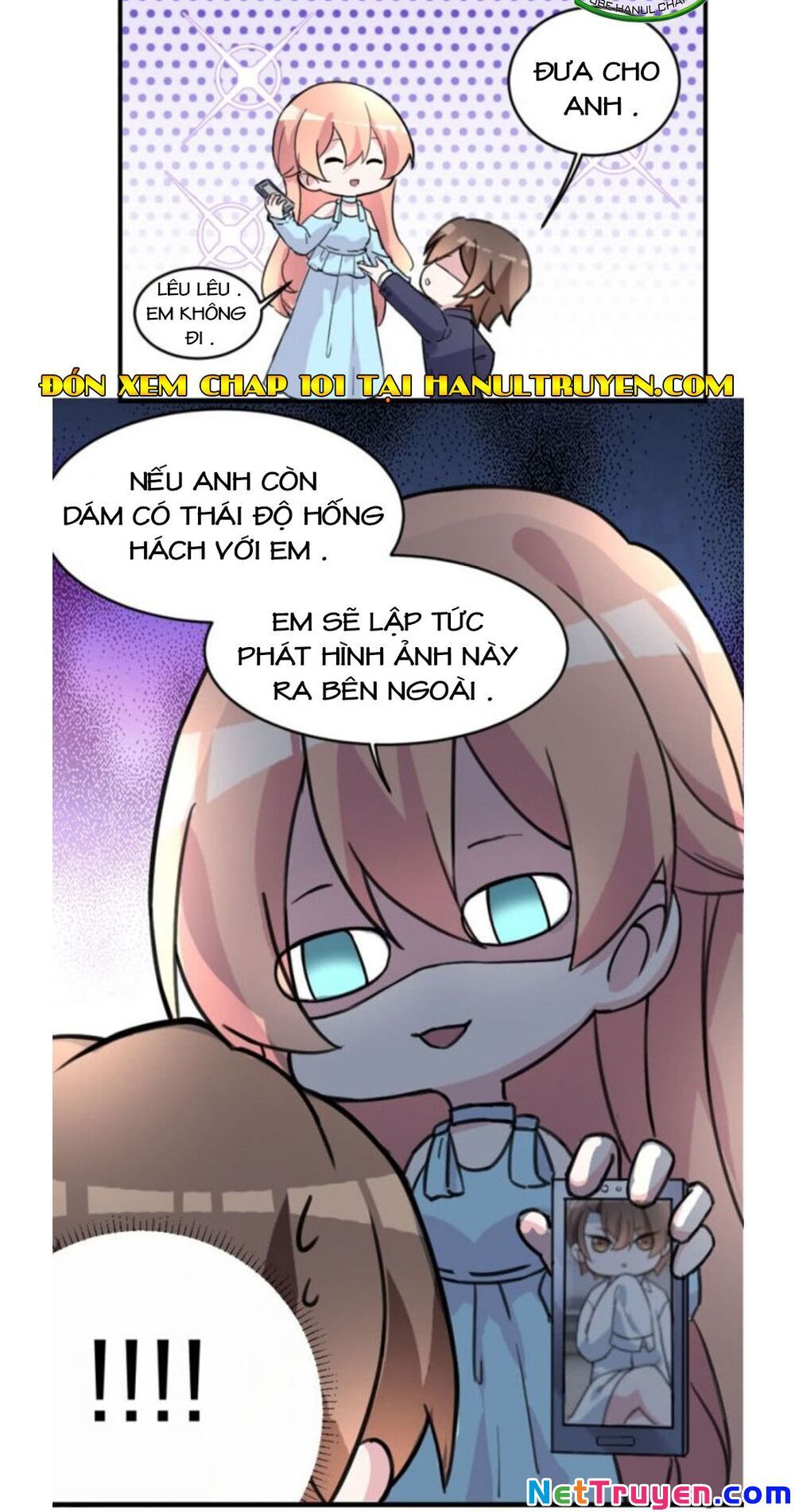 Hôn Nhân Trọng Sinh Nhẹ Nhàng Ấm Áp Sủng Vợ Chapter 100 - 12