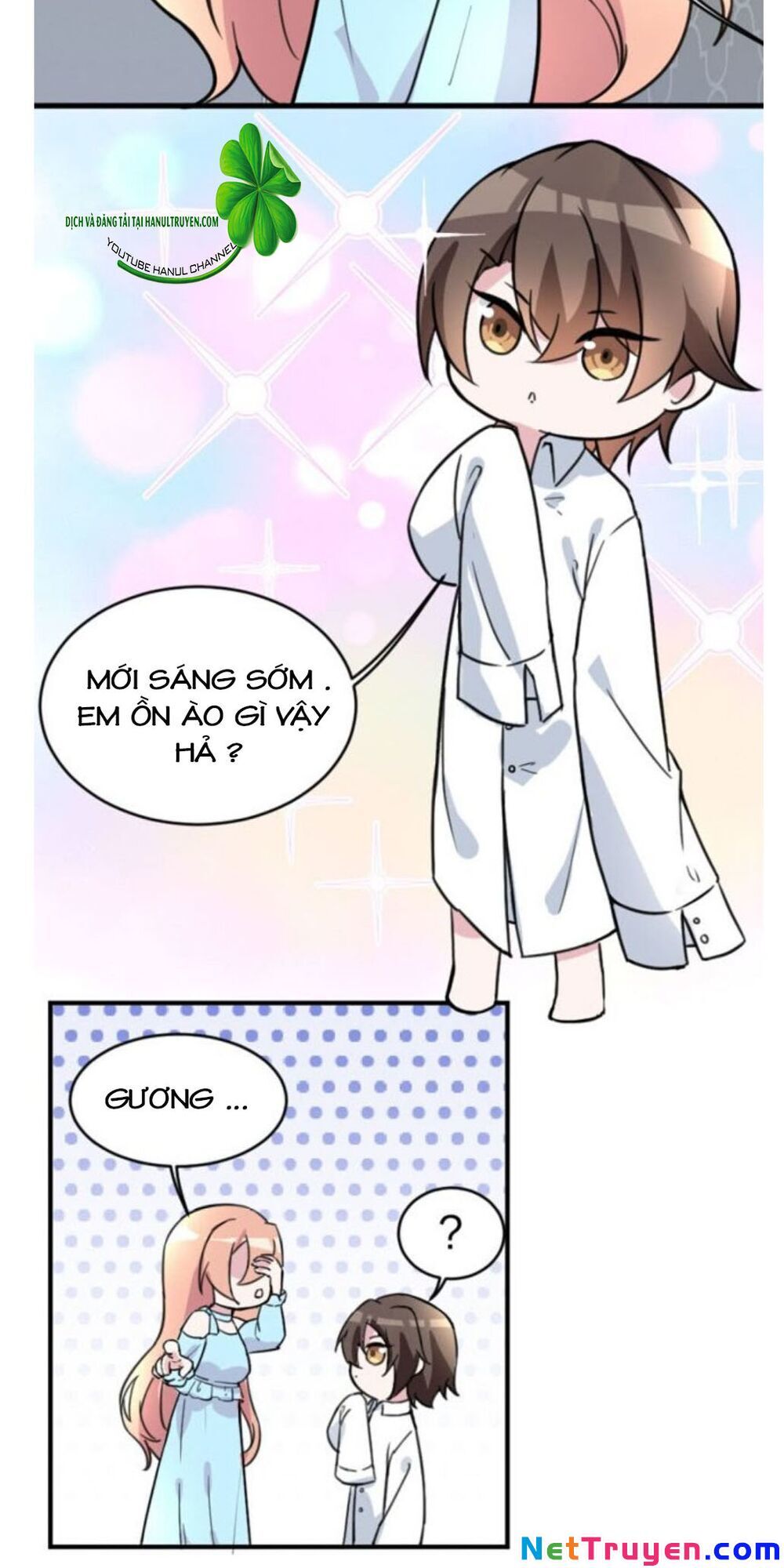 Hôn Nhân Trọng Sinh Nhẹ Nhàng Ấm Áp Sủng Vợ Chapter 100 - 6