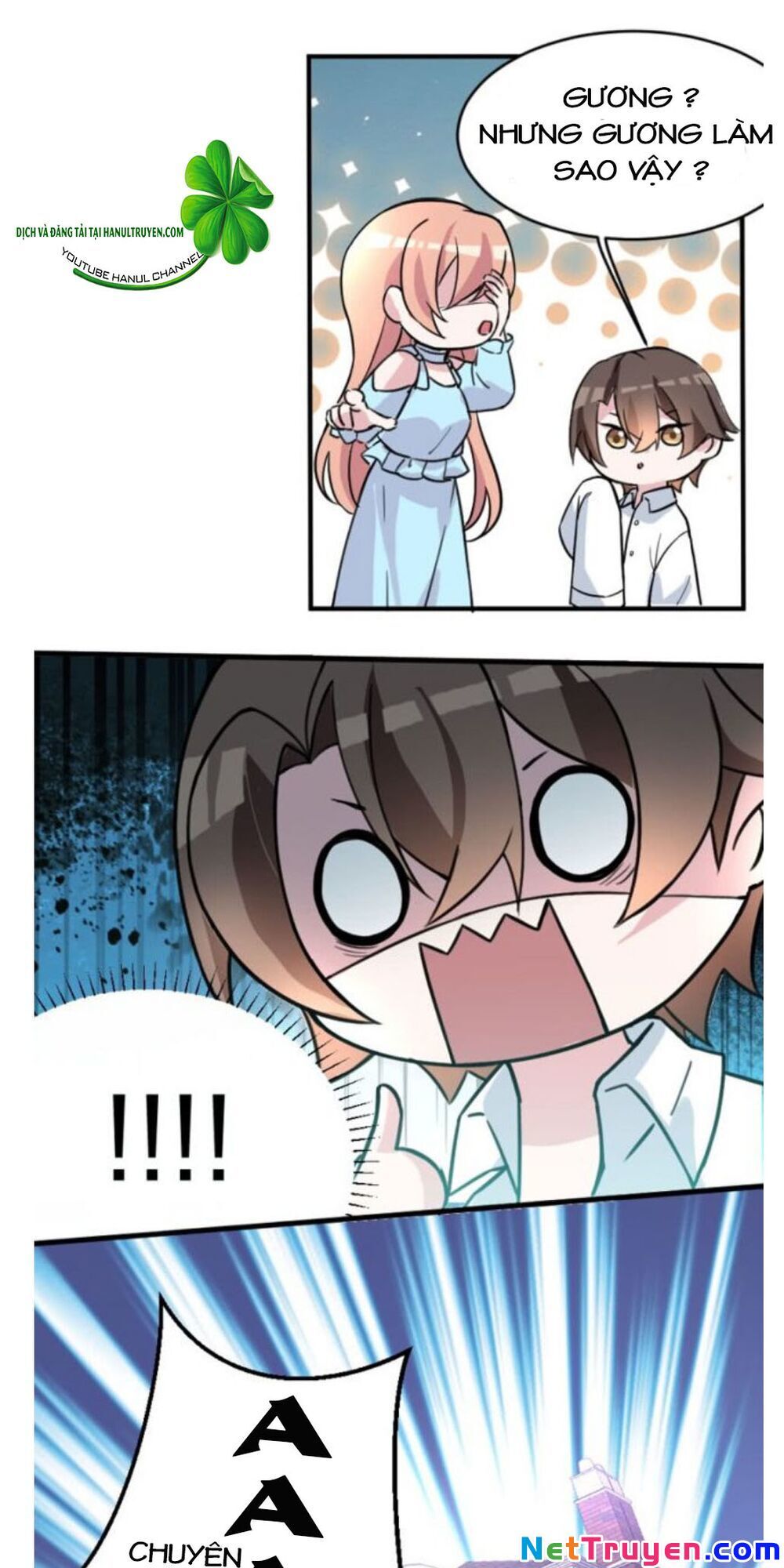 Hôn Nhân Trọng Sinh Nhẹ Nhàng Ấm Áp Sủng Vợ Chapter 100 - 7