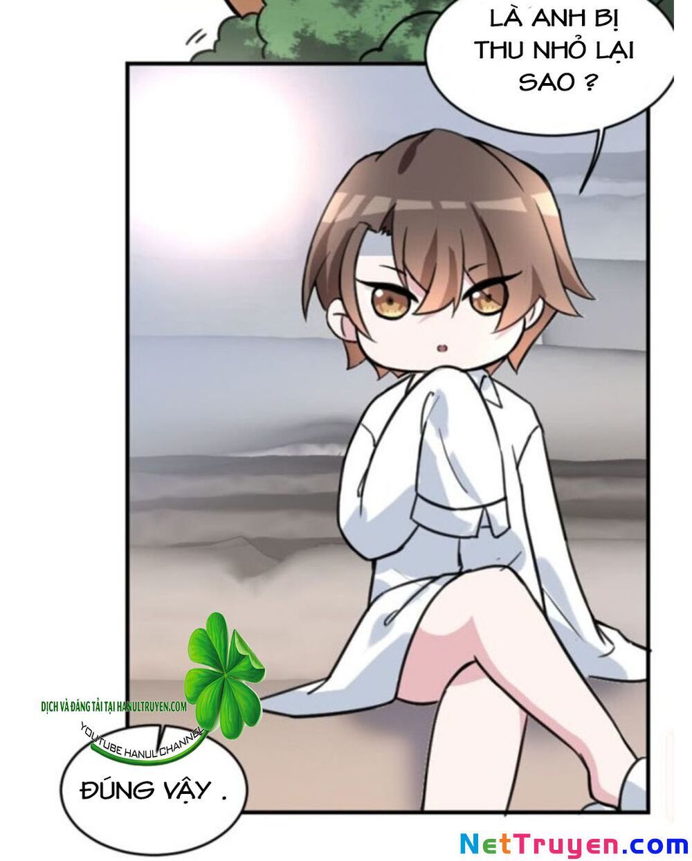 Hôn Nhân Trọng Sinh Nhẹ Nhàng Ấm Áp Sủng Vợ Chapter 100 - 9