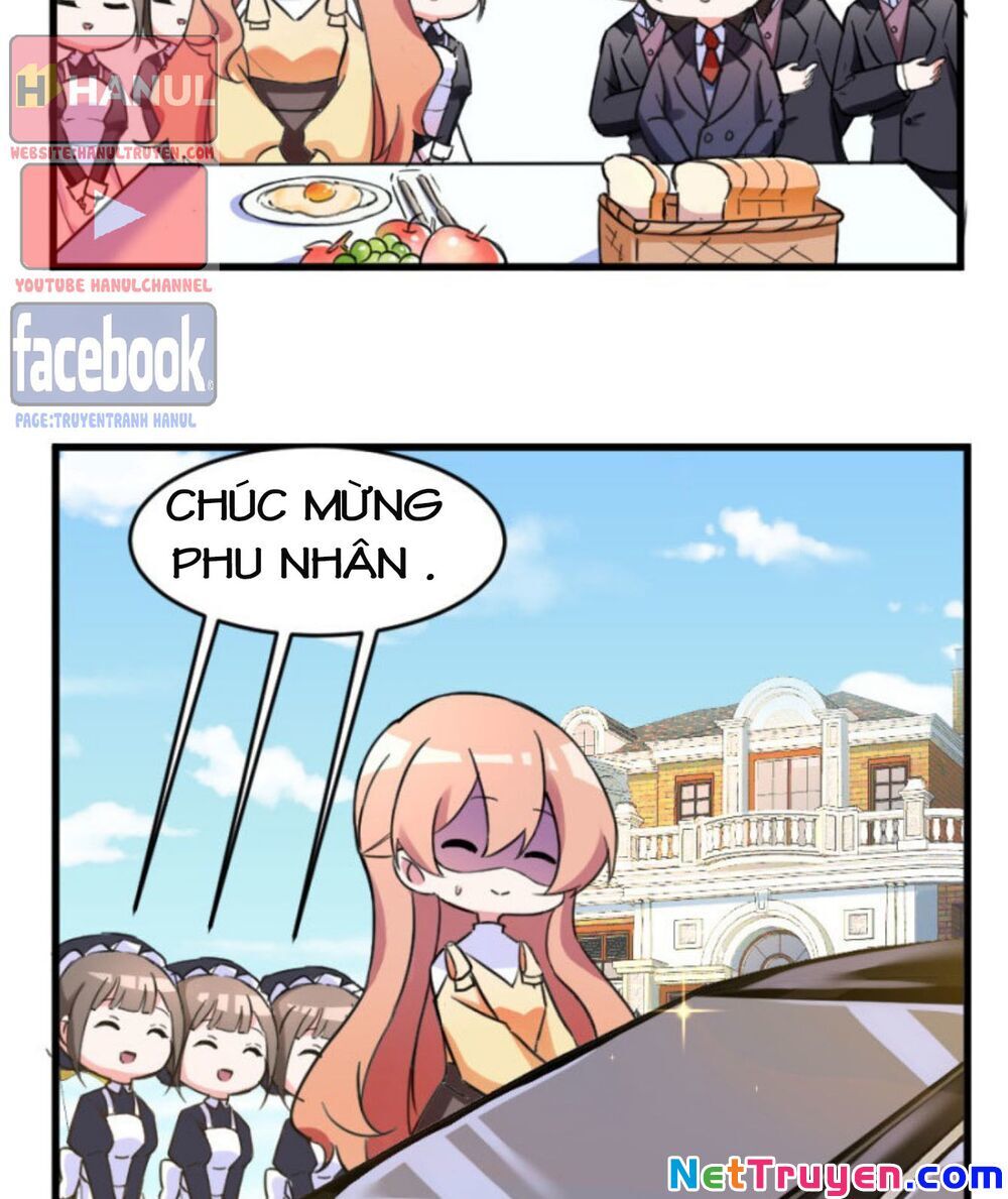 Hôn Nhân Trọng Sinh Nhẹ Nhàng Ấm Áp Sủng Vợ Chapter 101 - 2