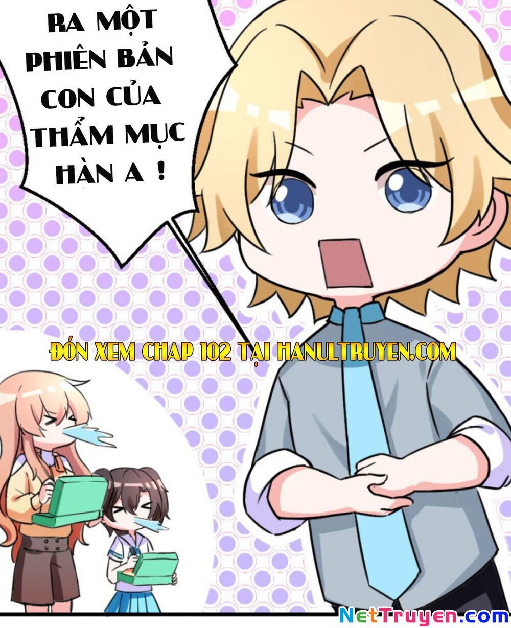 Hôn Nhân Trọng Sinh Nhẹ Nhàng Ấm Áp Sủng Vợ Chapter 101 - 13