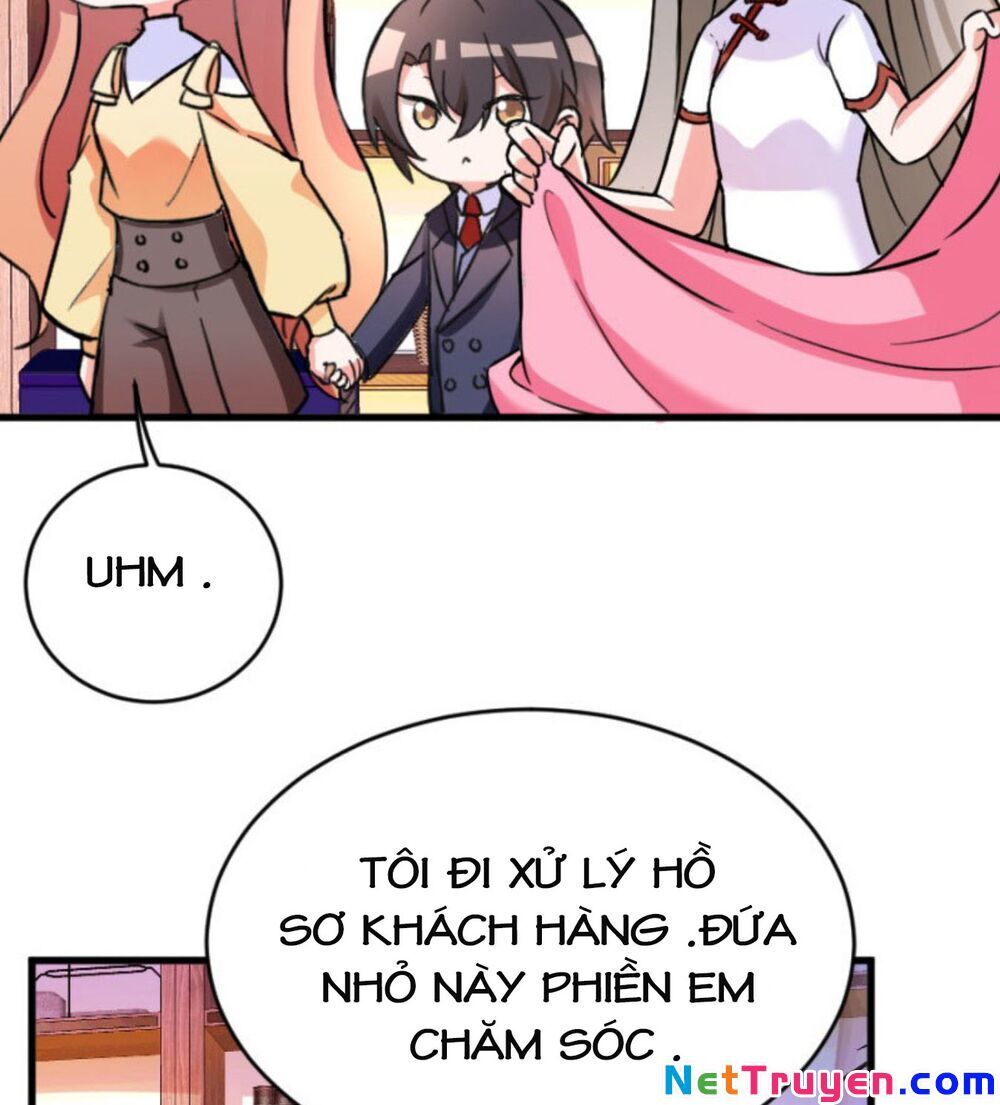 Hôn Nhân Trọng Sinh Nhẹ Nhàng Ấm Áp Sủng Vợ Chapter 101 - 5