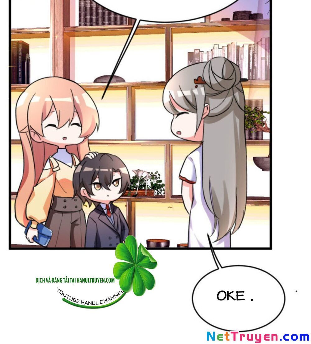 Hôn Nhân Trọng Sinh Nhẹ Nhàng Ấm Áp Sủng Vợ Chapter 101 - 6