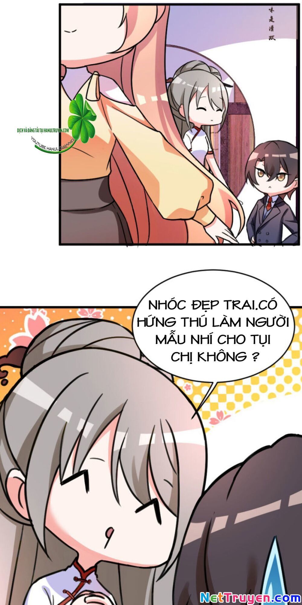 Hôn Nhân Trọng Sinh Nhẹ Nhàng Ấm Áp Sủng Vợ Chapter 101 - 7