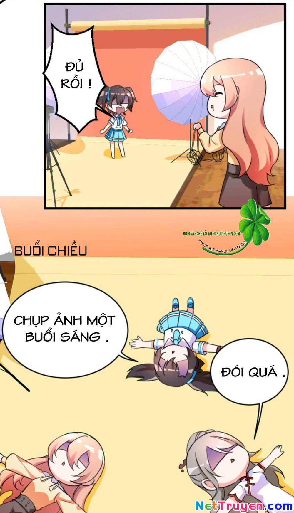 Hôn Nhân Trọng Sinh Nhẹ Nhàng Ấm Áp Sủng Vợ Chapter 101 - 10