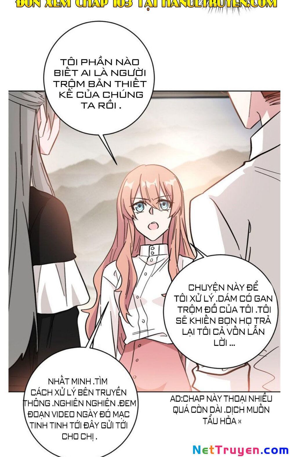 Hôn Nhân Trọng Sinh Nhẹ Nhàng Ấm Áp Sủng Vợ Chapter 102 - 16