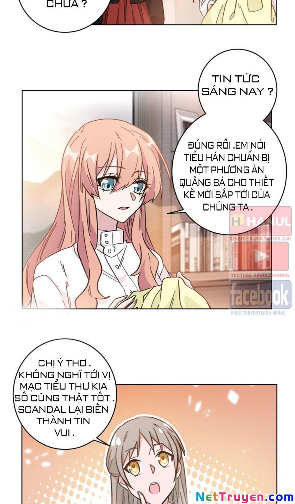 Hôn Nhân Trọng Sinh Nhẹ Nhàng Ấm Áp Sủng Vợ Chapter 102 - 3