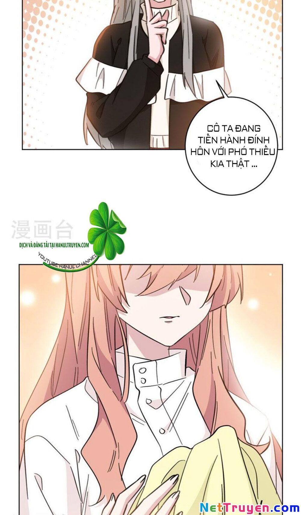 Hôn Nhân Trọng Sinh Nhẹ Nhàng Ấm Áp Sủng Vợ Chapter 102 - 4