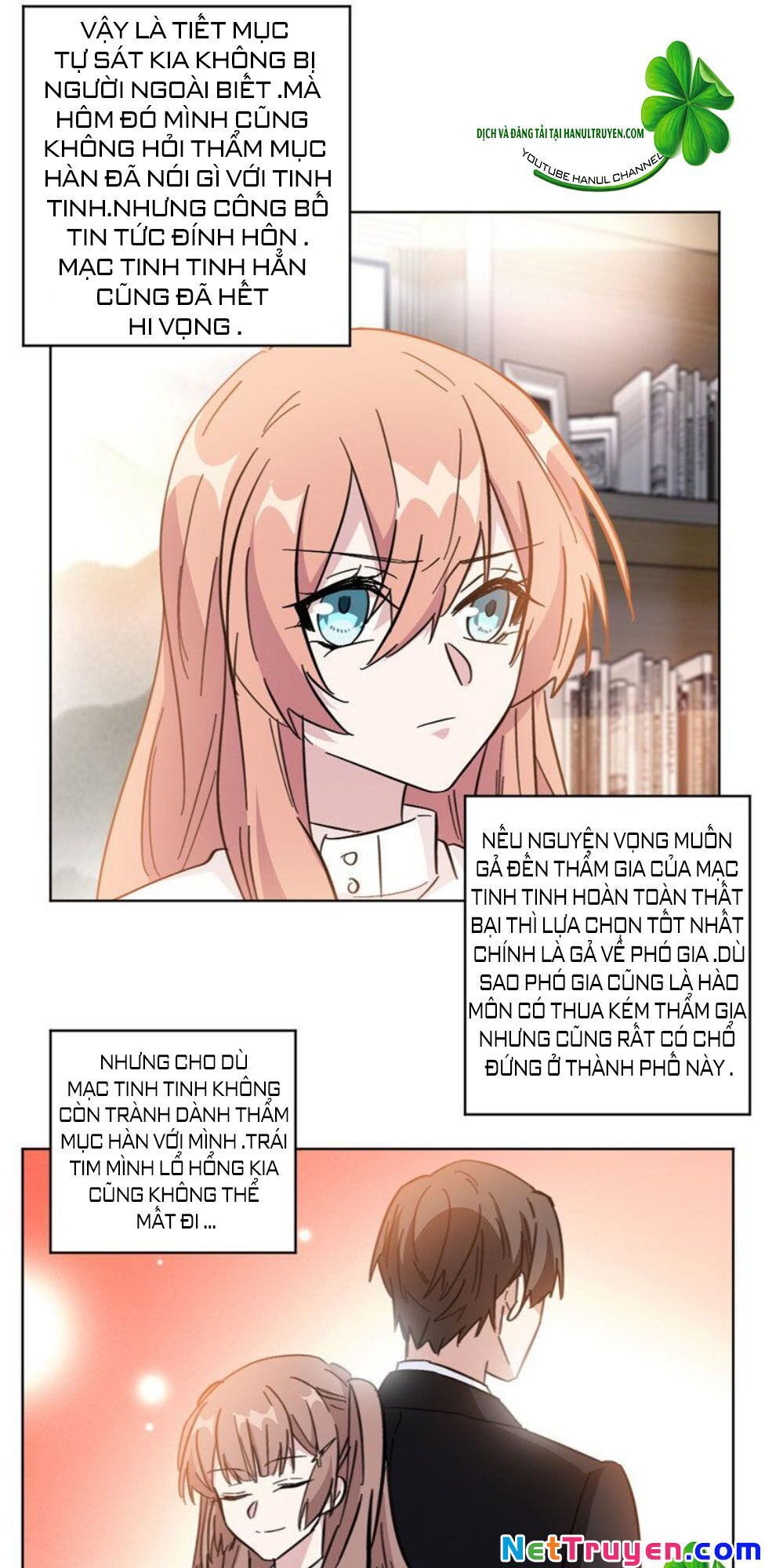 Hôn Nhân Trọng Sinh Nhẹ Nhàng Ấm Áp Sủng Vợ Chapter 102 - 5