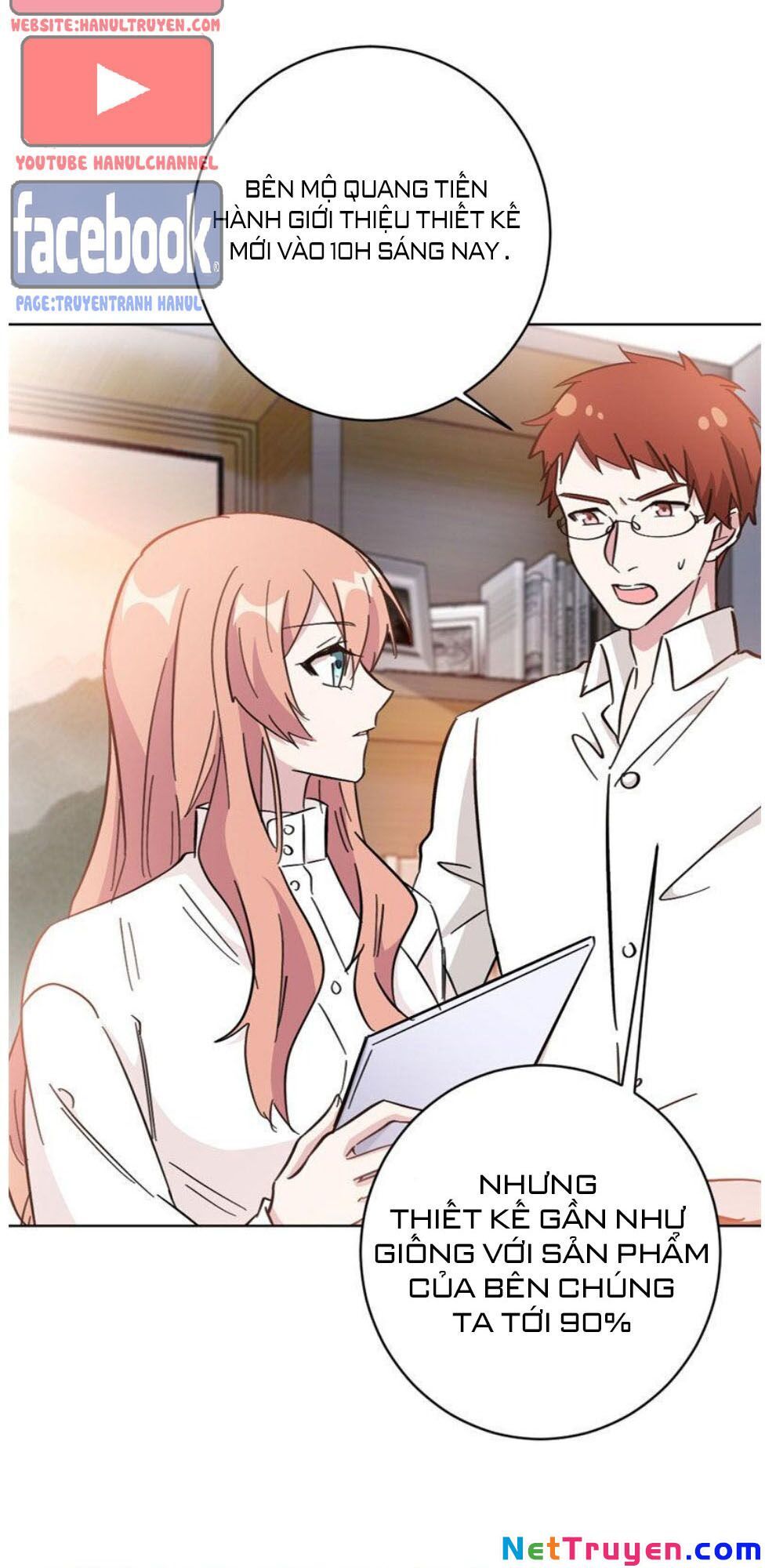 Hôn Nhân Trọng Sinh Nhẹ Nhàng Ấm Áp Sủng Vợ Chapter 102 - 8