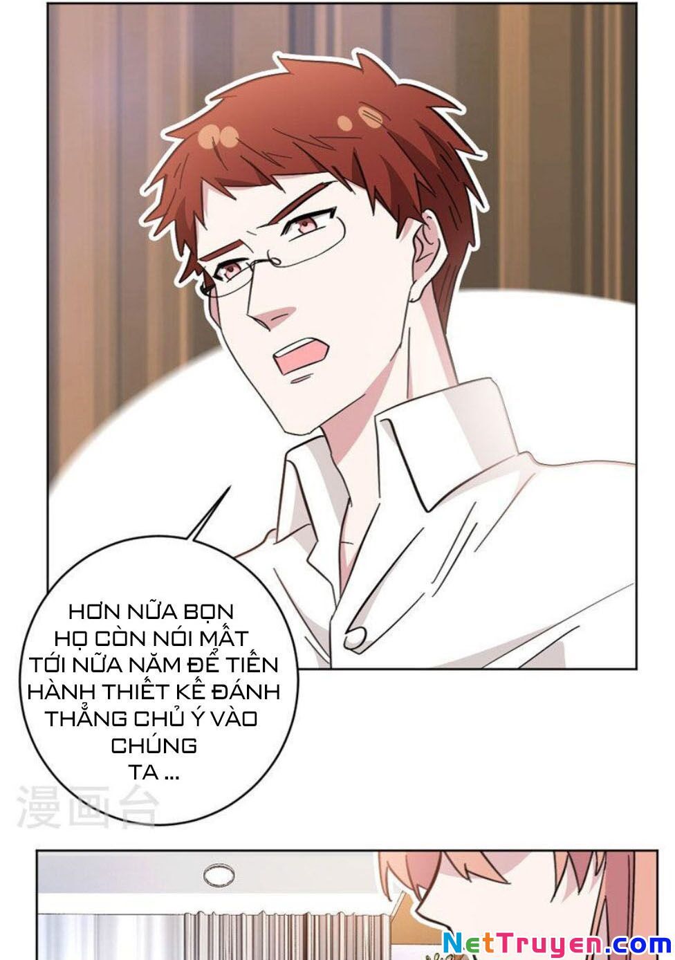 Hôn Nhân Trọng Sinh Nhẹ Nhàng Ấm Áp Sủng Vợ Chapter 102 - 9