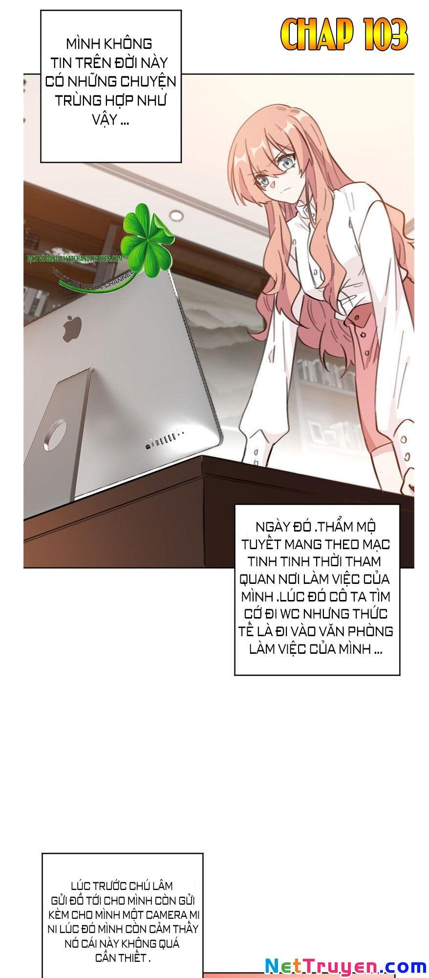 Hôn Nhân Trọng Sinh Nhẹ Nhàng Ấm Áp Sủng Vợ Chapter 103 - 1