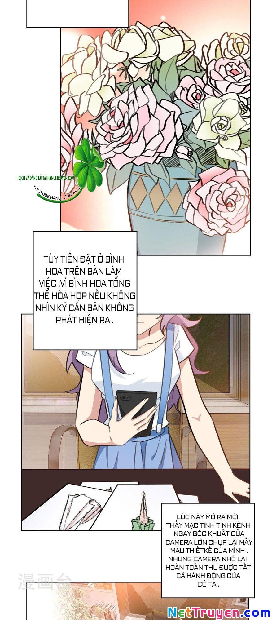 Hôn Nhân Trọng Sinh Nhẹ Nhàng Ấm Áp Sủng Vợ Chapter 103 - 2