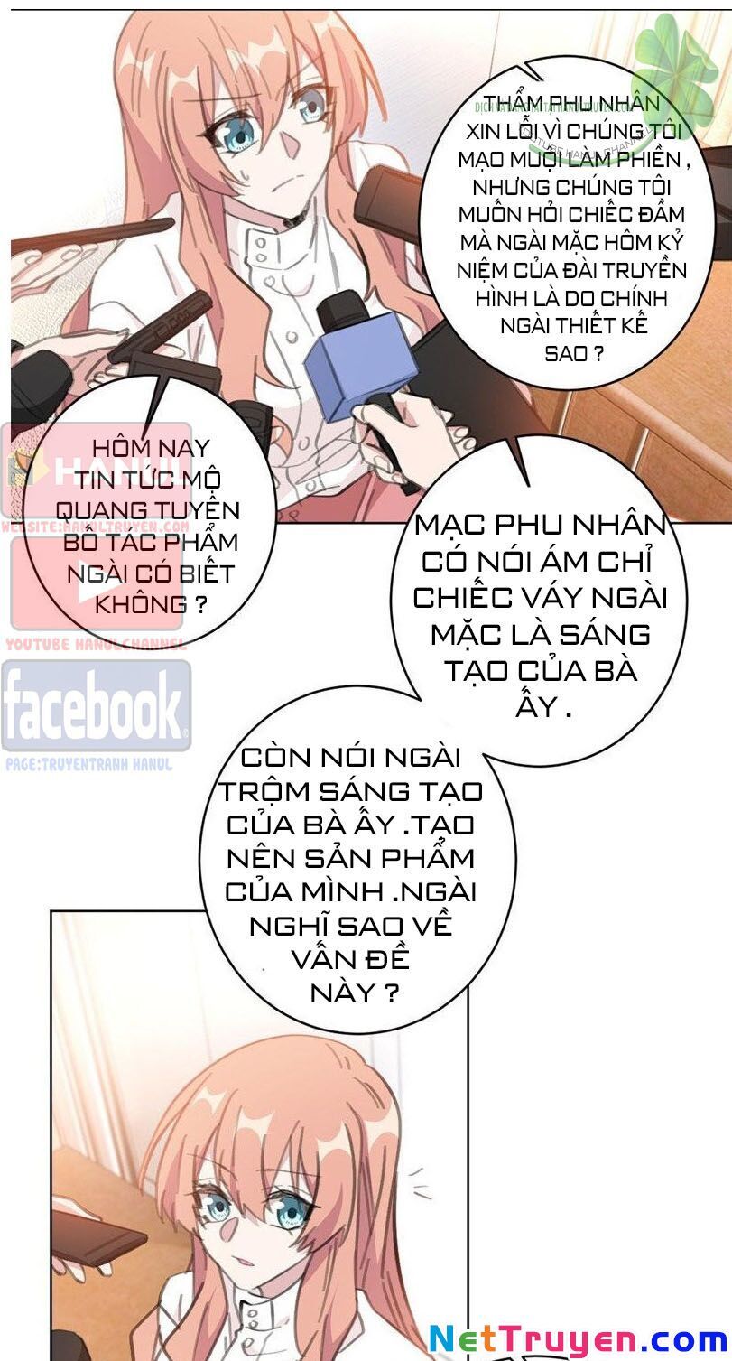 Hôn Nhân Trọng Sinh Nhẹ Nhàng Ấm Áp Sủng Vợ Chapter 103 - 12