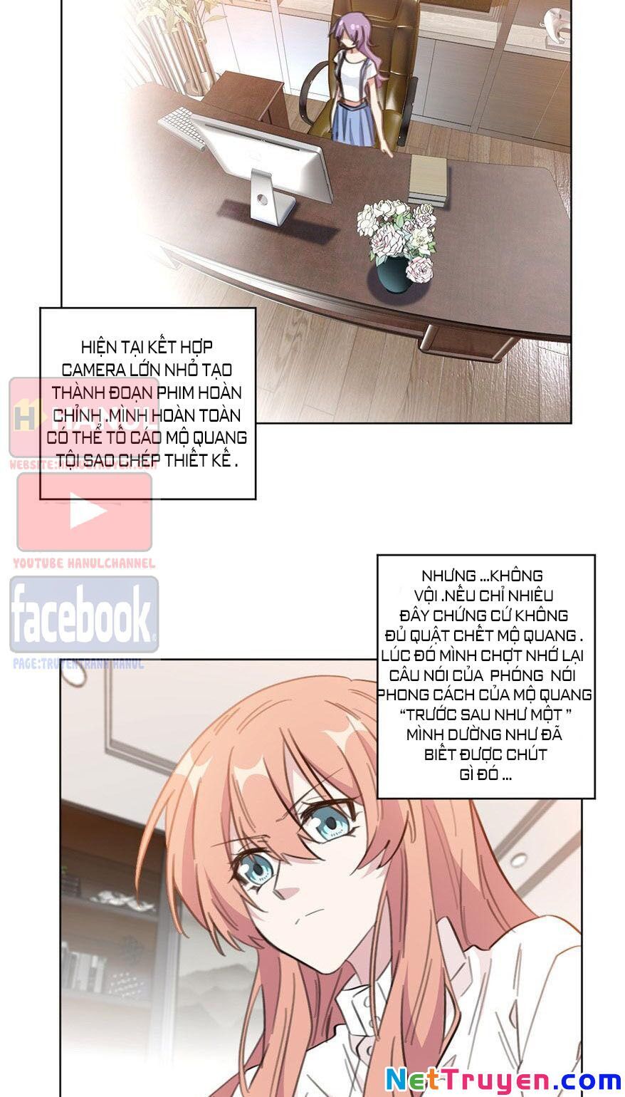 Hôn Nhân Trọng Sinh Nhẹ Nhàng Ấm Áp Sủng Vợ Chapter 103 - 3