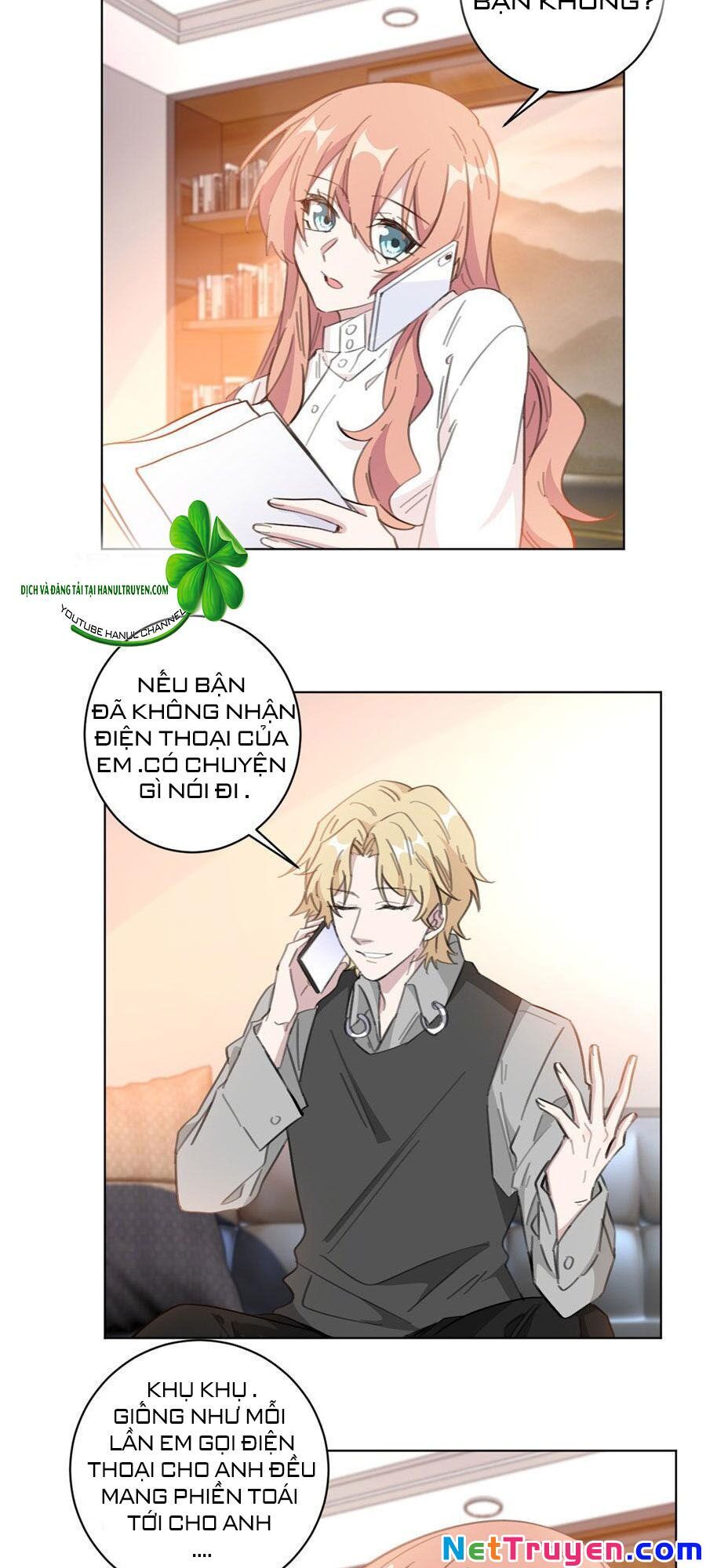 Hôn Nhân Trọng Sinh Nhẹ Nhàng Ấm Áp Sủng Vợ Chapter 103 - 6