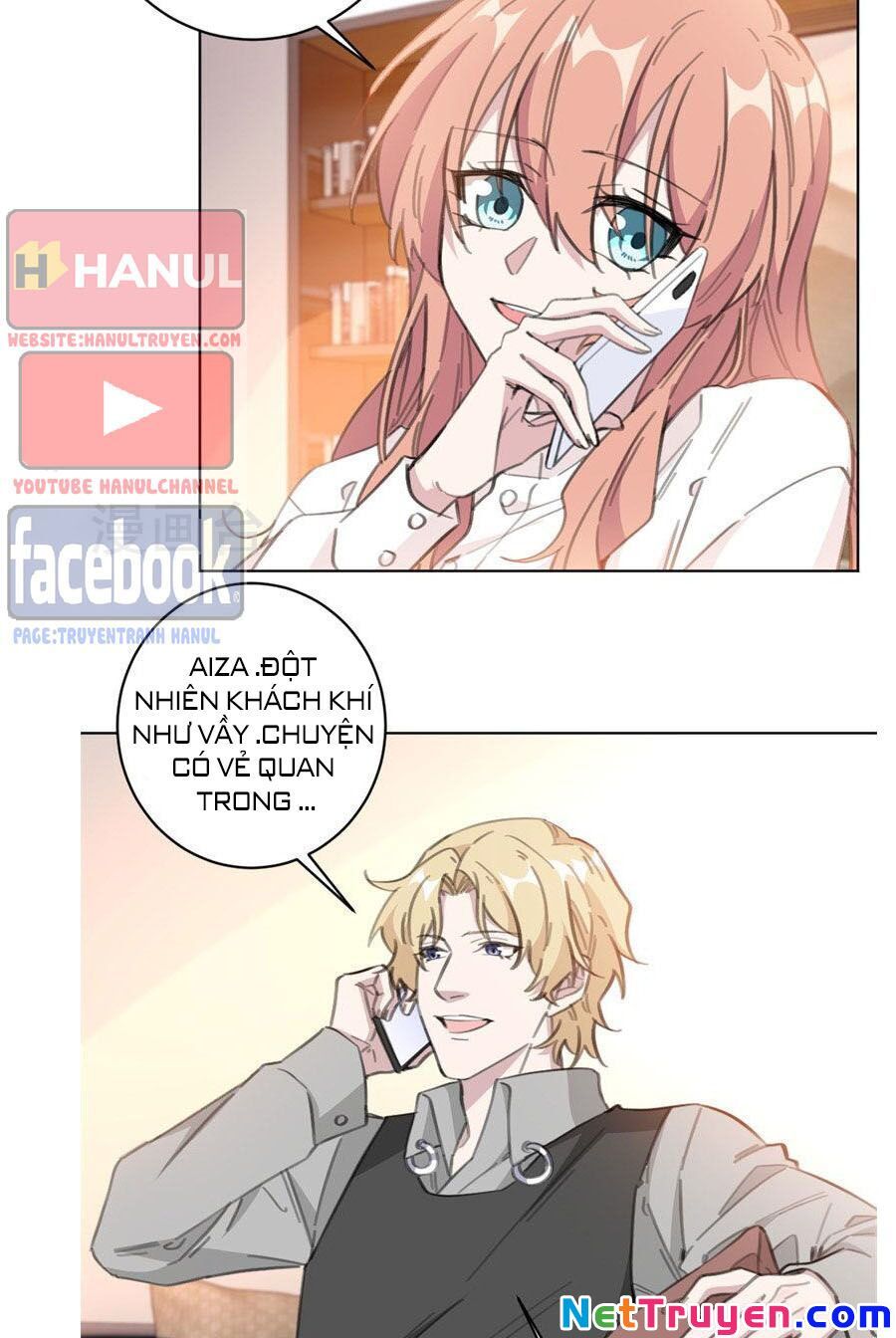 Hôn Nhân Trọng Sinh Nhẹ Nhàng Ấm Áp Sủng Vợ Chapter 103 - 7