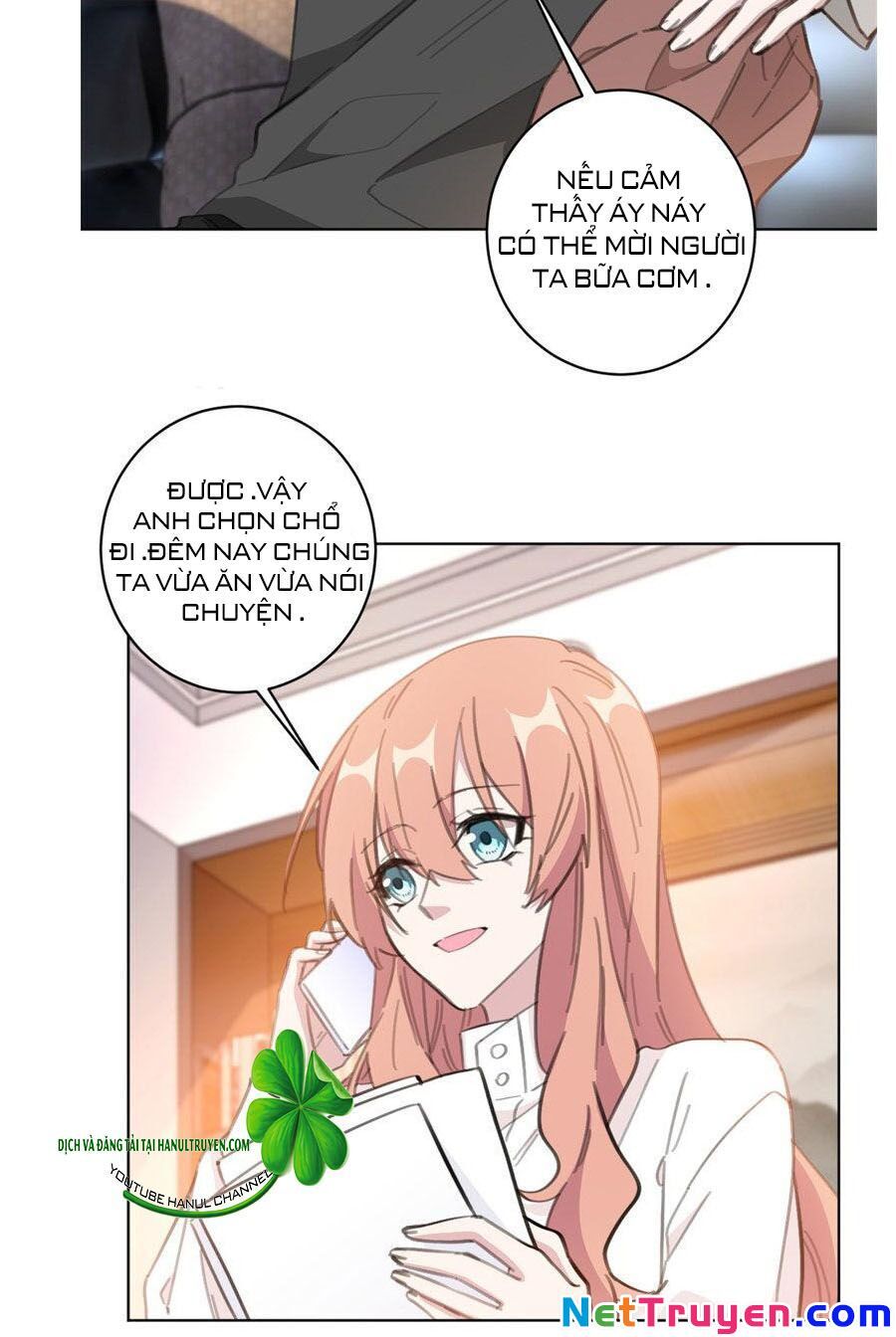 Hôn Nhân Trọng Sinh Nhẹ Nhàng Ấm Áp Sủng Vợ Chapter 103 - 8