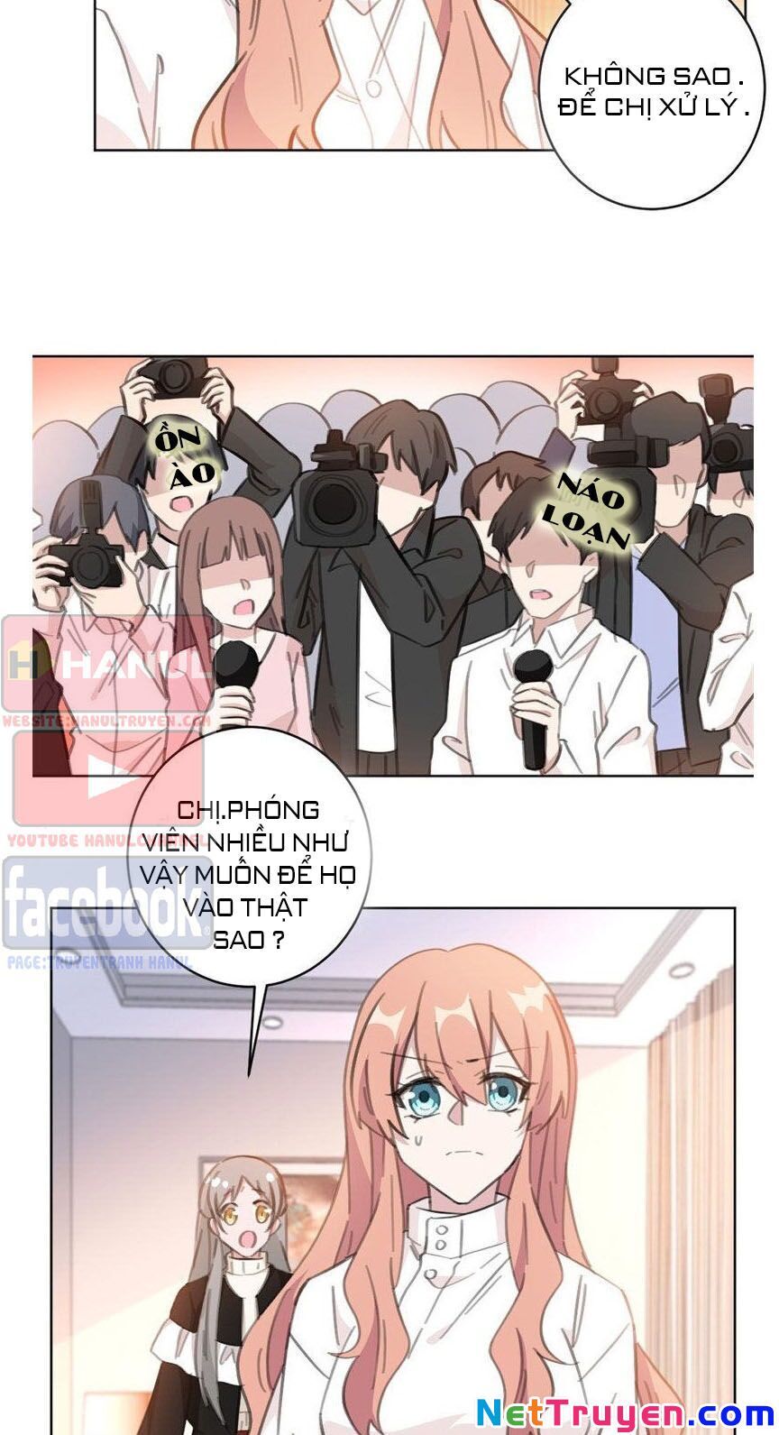 Hôn Nhân Trọng Sinh Nhẹ Nhàng Ấm Áp Sủng Vợ Chapter 103 - 10