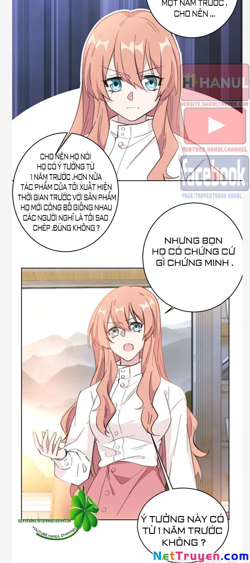 Hôn Nhân Trọng Sinh Nhẹ Nhàng Ấm Áp Sủng Vợ Chapter 104 - 2