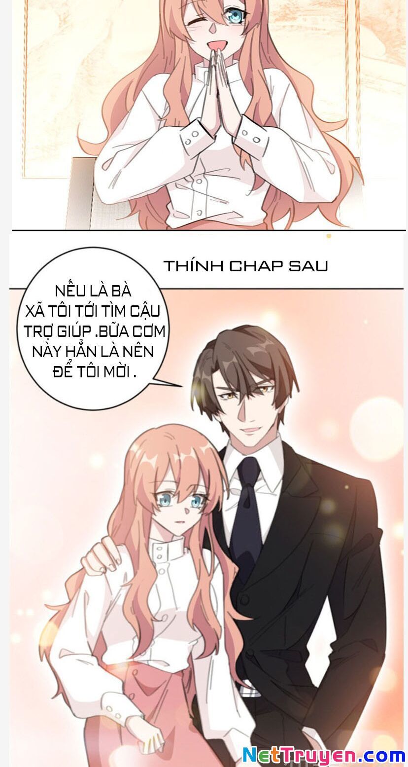 Hôn Nhân Trọng Sinh Nhẹ Nhàng Ấm Áp Sủng Vợ Chapter 104 - 12
