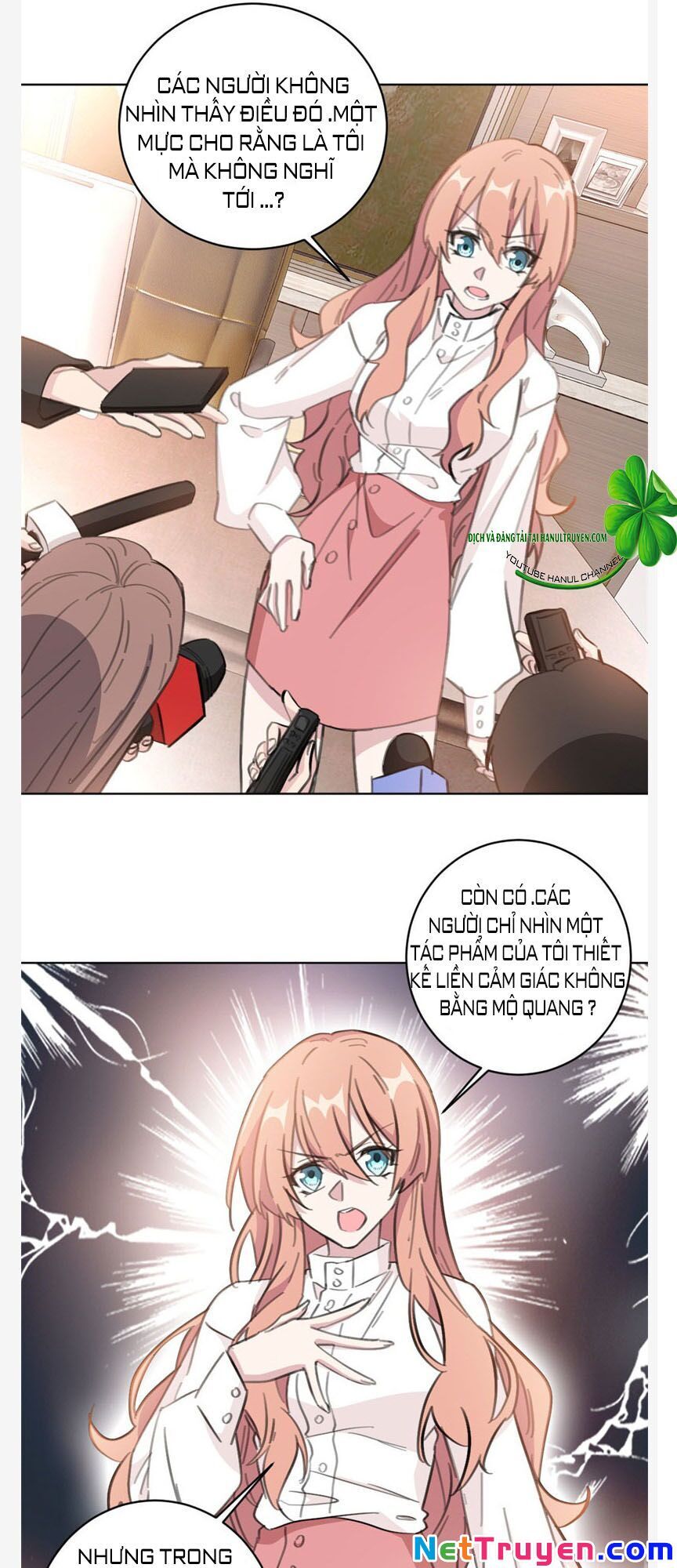 Hôn Nhân Trọng Sinh Nhẹ Nhàng Ấm Áp Sủng Vợ Chapter 104 - 3