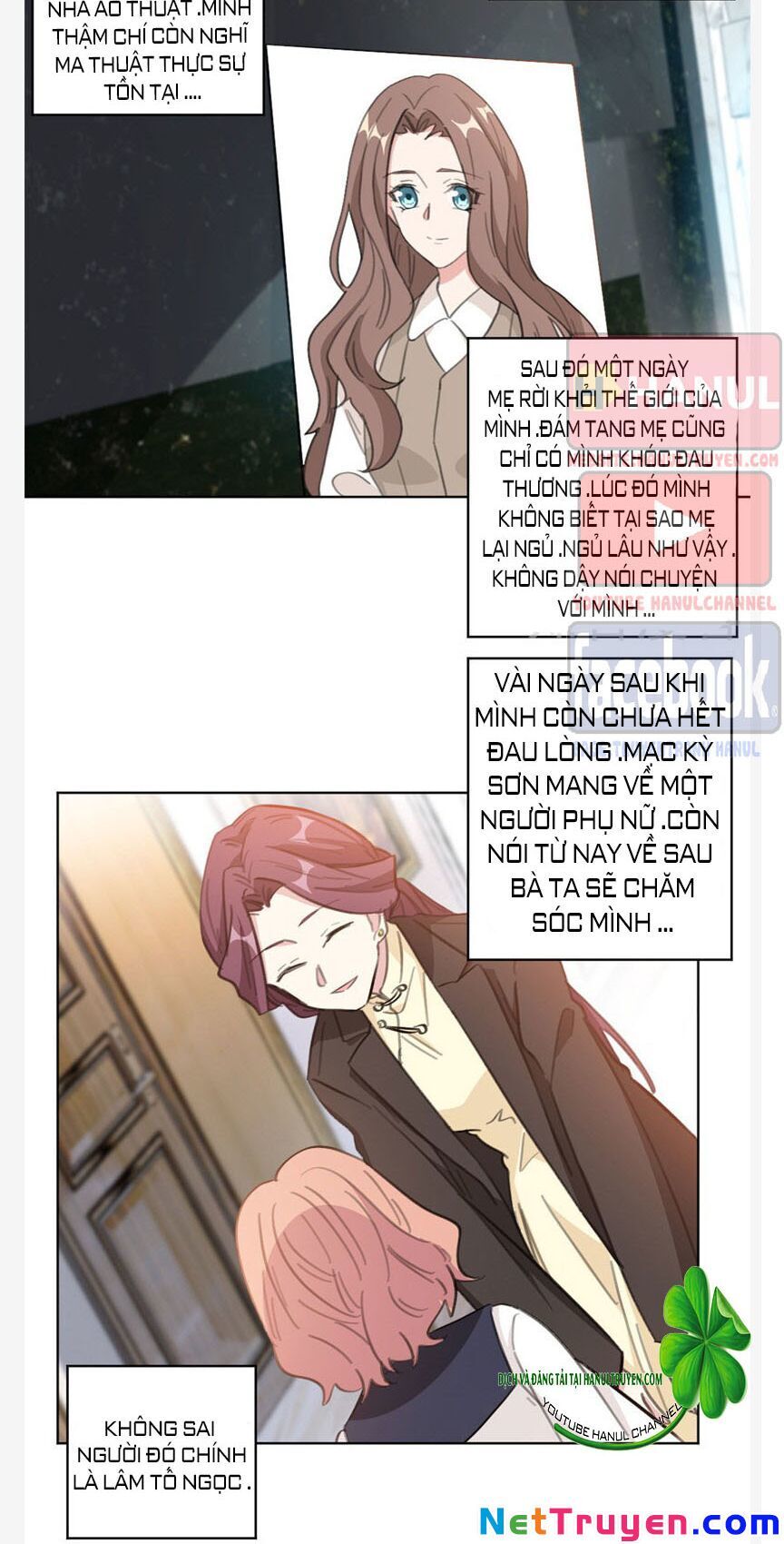 Hôn Nhân Trọng Sinh Nhẹ Nhàng Ấm Áp Sủng Vợ Chapter 104 - 5