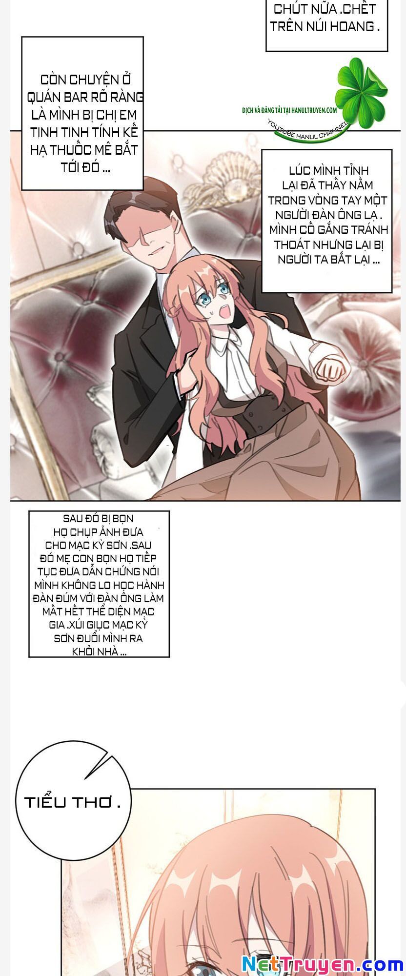 Hôn Nhân Trọng Sinh Nhẹ Nhàng Ấm Áp Sủng Vợ Chapter 104 - 7