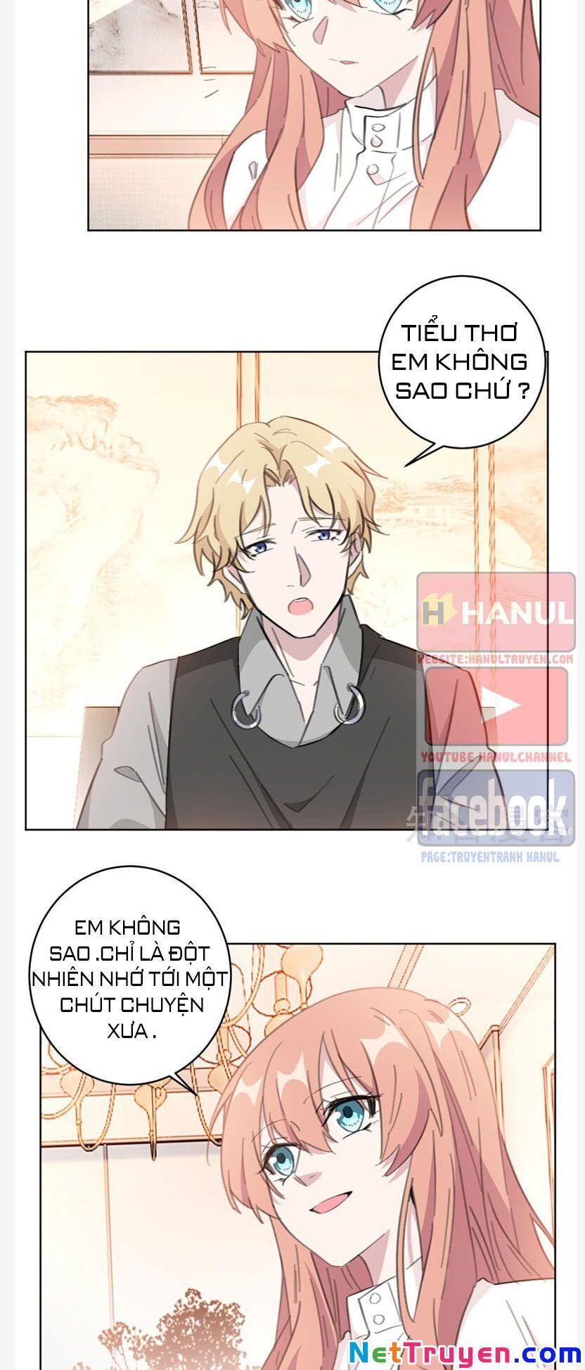 Hôn Nhân Trọng Sinh Nhẹ Nhàng Ấm Áp Sủng Vợ Chapter 104 - 8