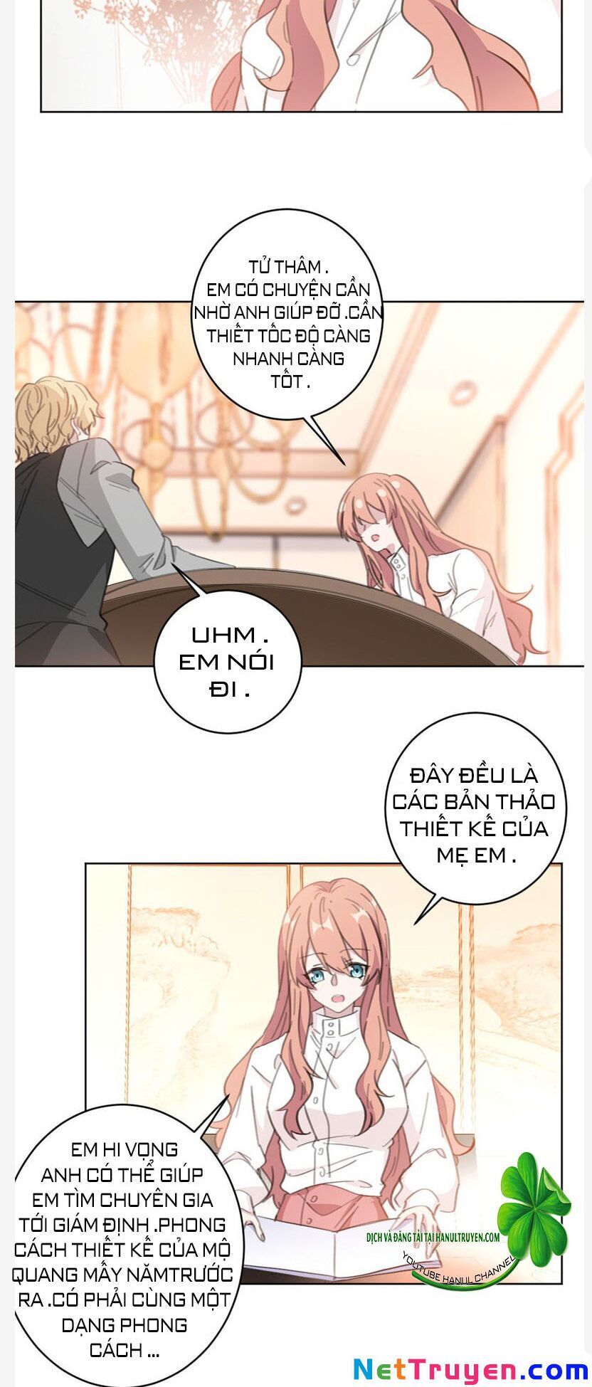 Hôn Nhân Trọng Sinh Nhẹ Nhàng Ấm Áp Sủng Vợ Chapter 104 - 9