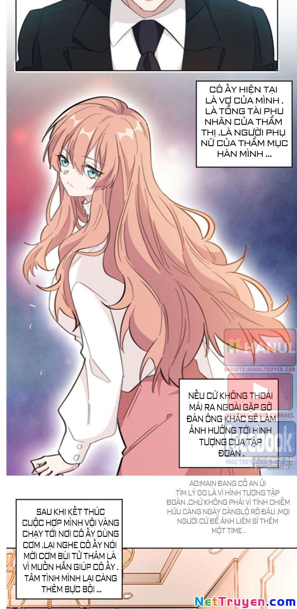 Hôn Nhân Trọng Sinh Nhẹ Nhàng Ấm Áp Sủng Vợ Chapter 105 - 11