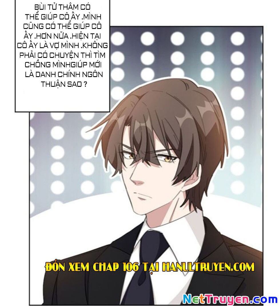 Hôn Nhân Trọng Sinh Nhẹ Nhàng Ấm Áp Sủng Vợ Chapter 105 - 13
