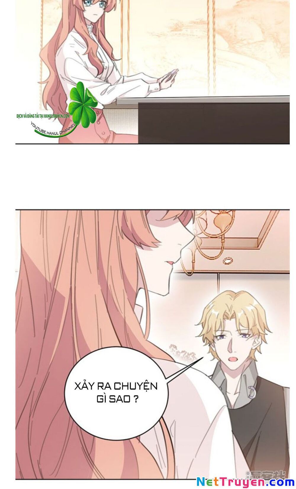 Hôn Nhân Trọng Sinh Nhẹ Nhàng Ấm Áp Sủng Vợ Chapter 105 - 3
