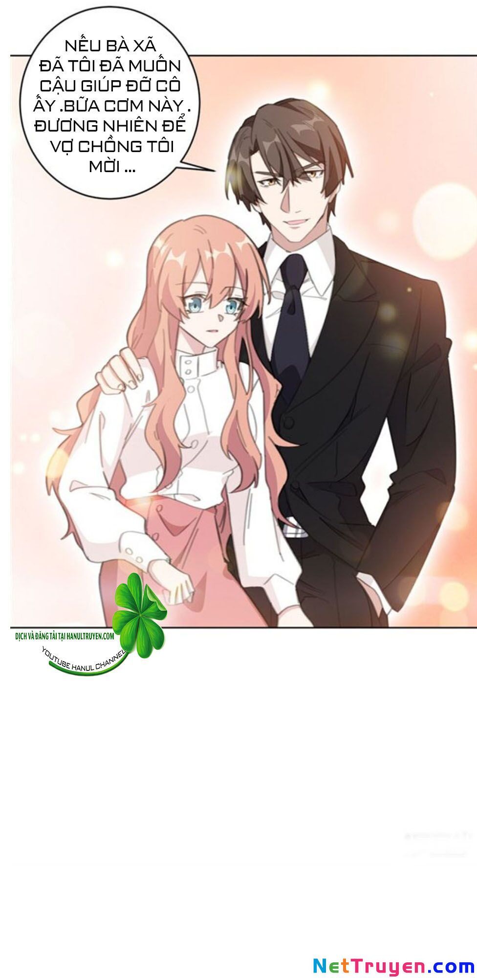 Hôn Nhân Trọng Sinh Nhẹ Nhàng Ấm Áp Sủng Vợ Chapter 105 - 7