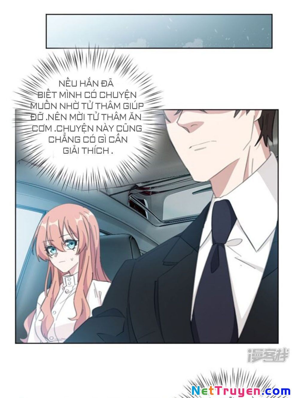 Hôn Nhân Trọng Sinh Nhẹ Nhàng Ấm Áp Sủng Vợ Chapter 105 - 8