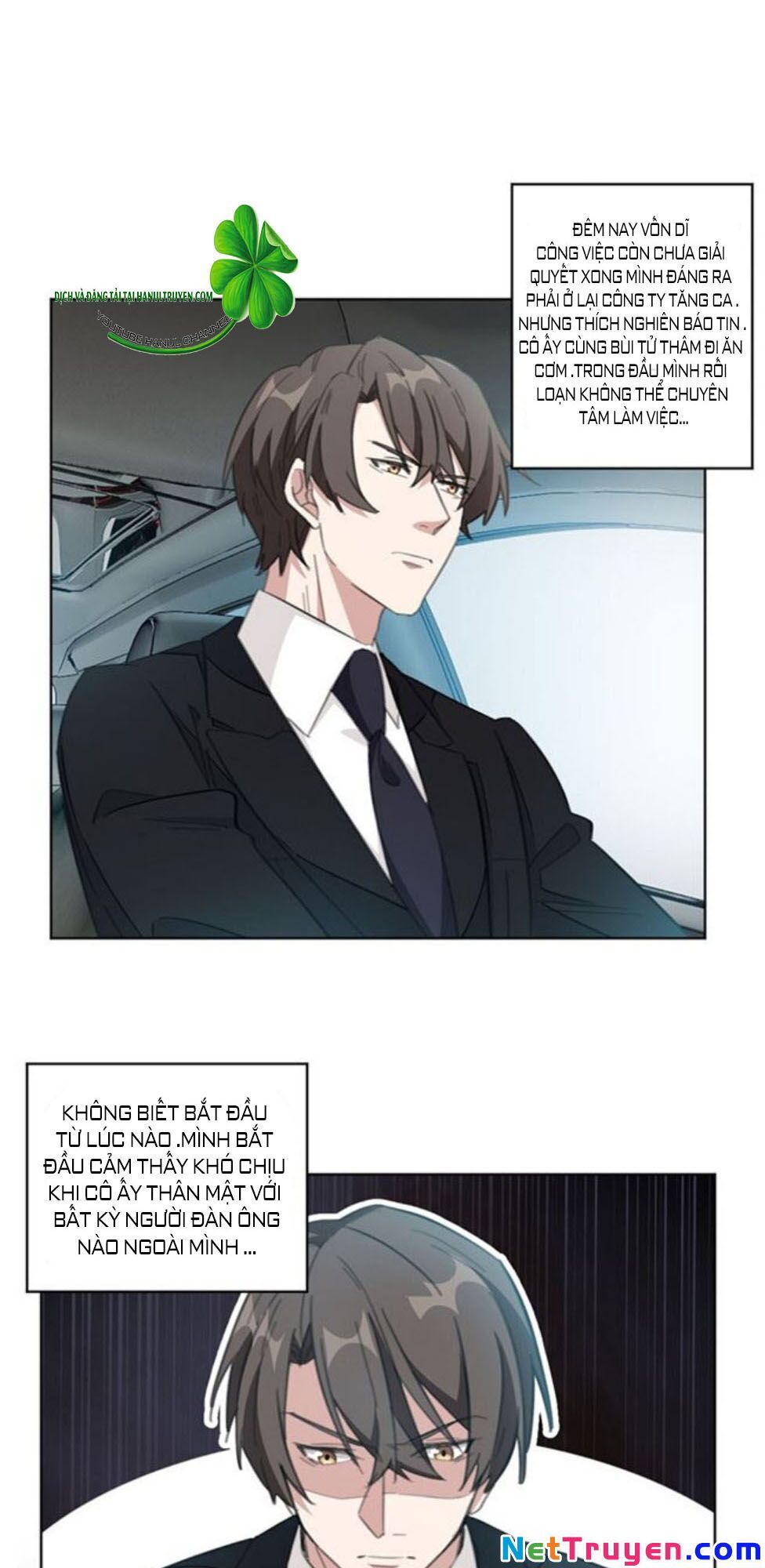 Hôn Nhân Trọng Sinh Nhẹ Nhàng Ấm Áp Sủng Vợ Chapter 105 - 10