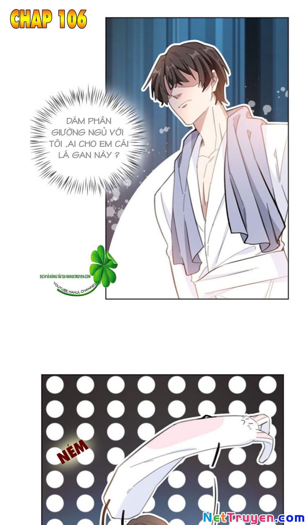 Hôn Nhân Trọng Sinh Nhẹ Nhàng Ấm Áp Sủng Vợ Chapter 106 - 1
