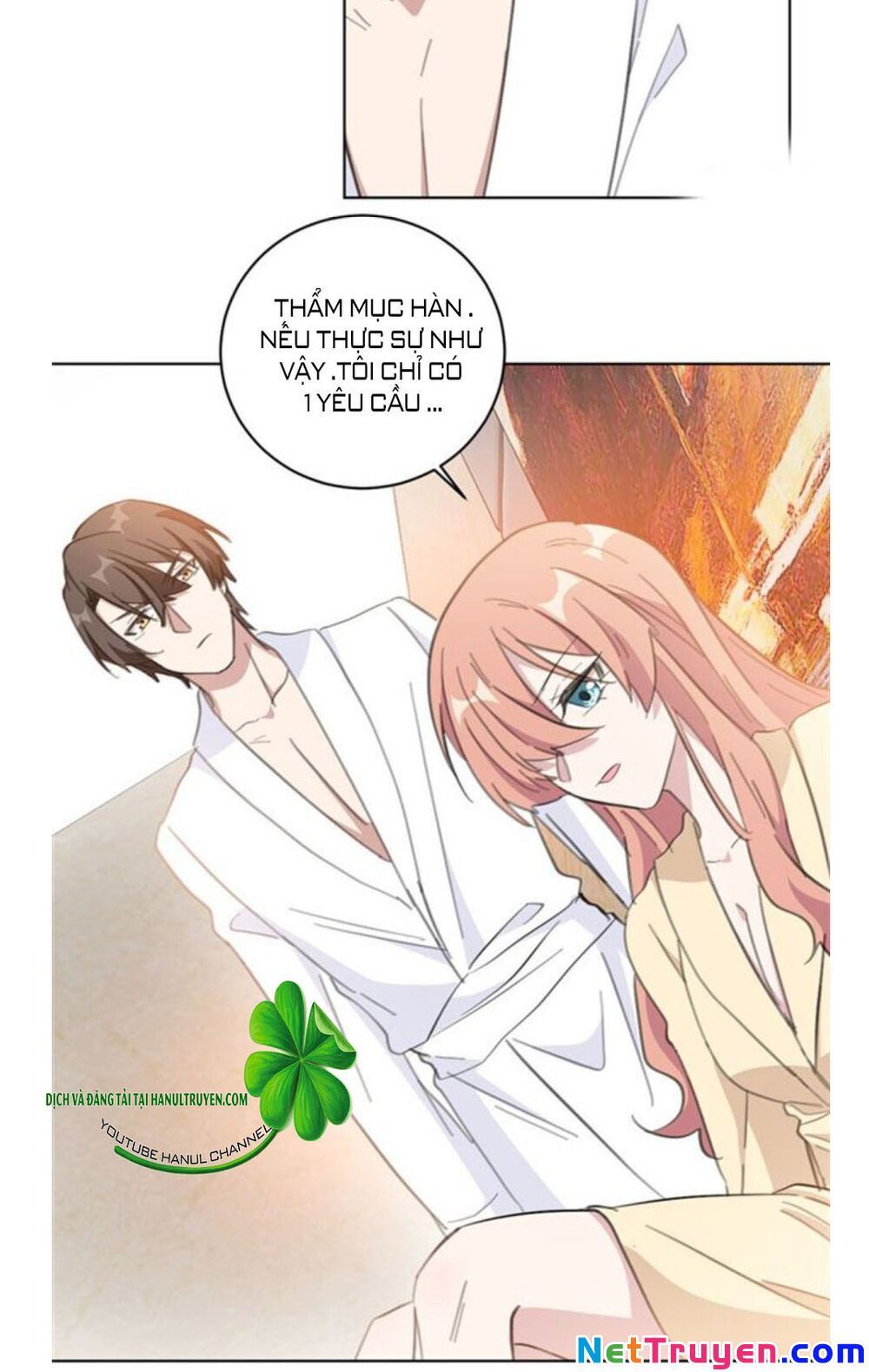 Hôn Nhân Trọng Sinh Nhẹ Nhàng Ấm Áp Sủng Vợ Chapter 106 - 11