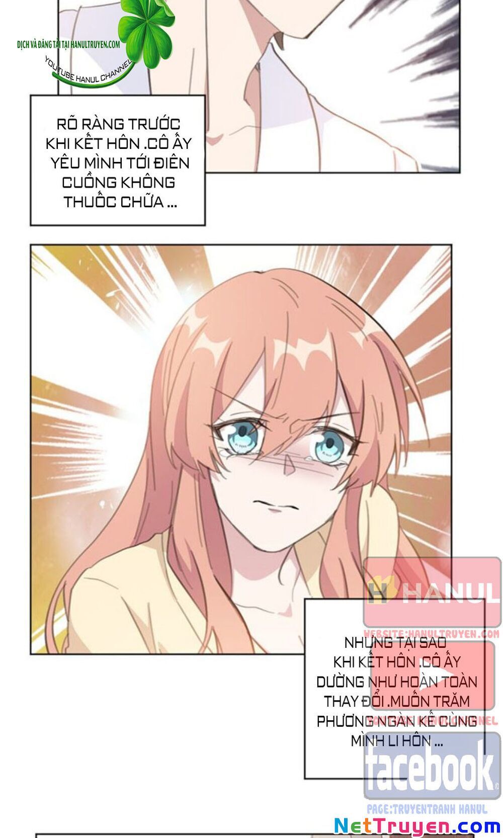 Hôn Nhân Trọng Sinh Nhẹ Nhàng Ấm Áp Sủng Vợ Chapter 106 - 13
