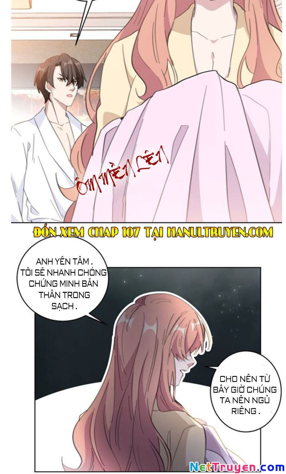 Hôn Nhân Trọng Sinh Nhẹ Nhàng Ấm Áp Sủng Vợ Chapter 106 - 15