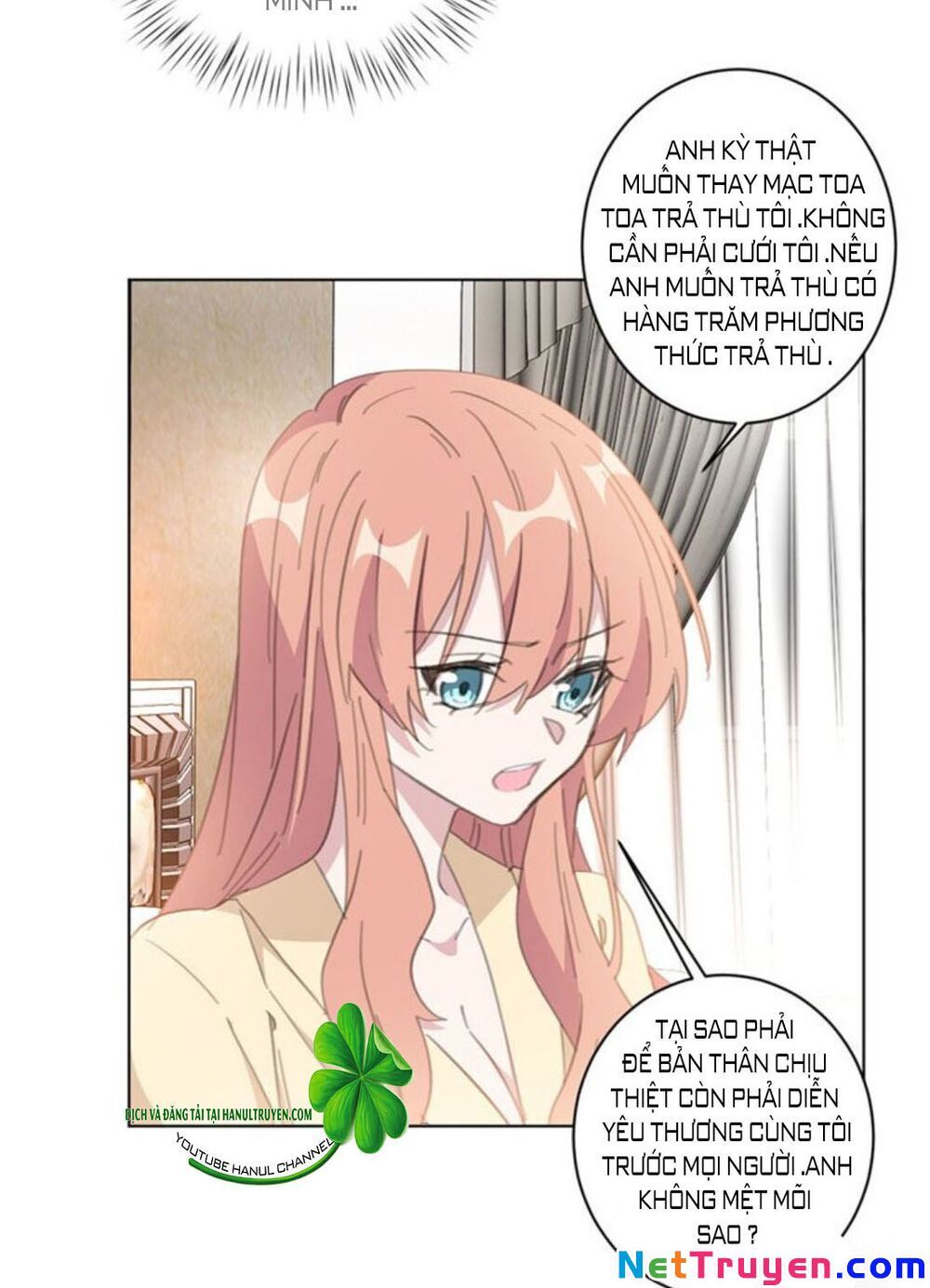 Hôn Nhân Trọng Sinh Nhẹ Nhàng Ấm Áp Sủng Vợ Chapter 106 - 5