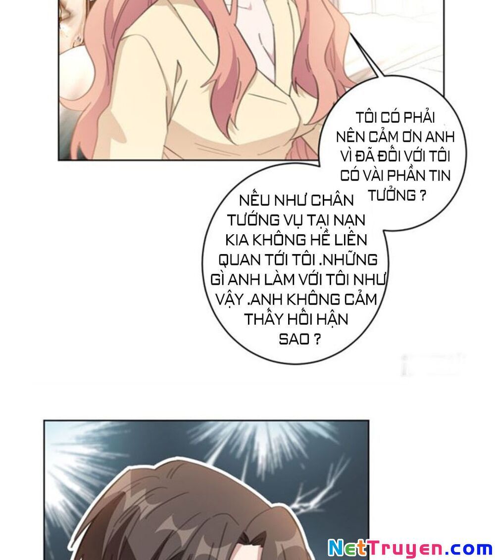 Hôn Nhân Trọng Sinh Nhẹ Nhàng Ấm Áp Sủng Vợ Chapter 106 - 7