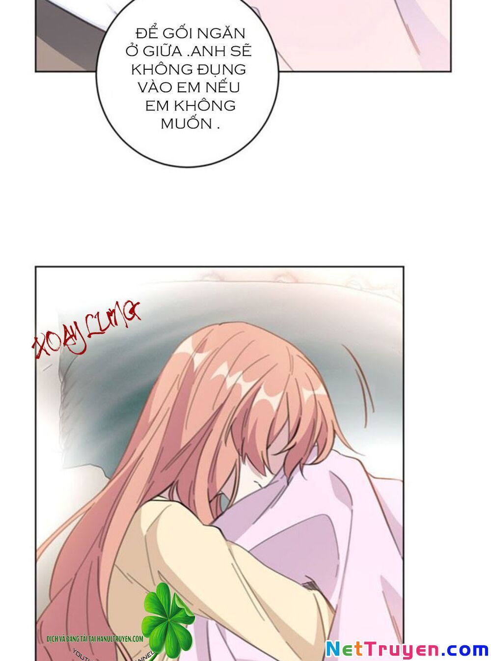 Hôn Nhân Trọng Sinh Nhẹ Nhàng Ấm Áp Sủng Vợ Chapter 107 - 2