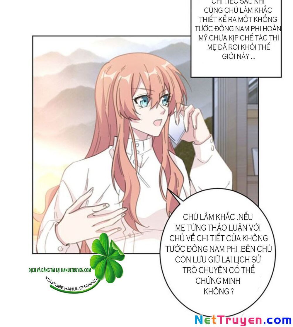 Hôn Nhân Trọng Sinh Nhẹ Nhàng Ấm Áp Sủng Vợ Chapter 107 - 11